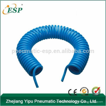 Flexible 95/98A PE Garden Tube Pneumatic Component Air Hose